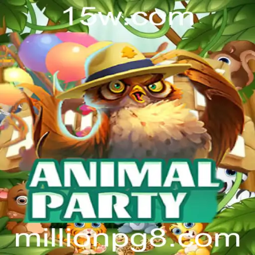 AnimalParty: O Novo Fenômeno dos Jogos Online
