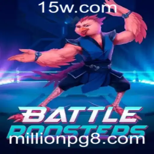 BattleRoosters: A Ascensão do Novo Jogo de Estratégia no milionpg.com