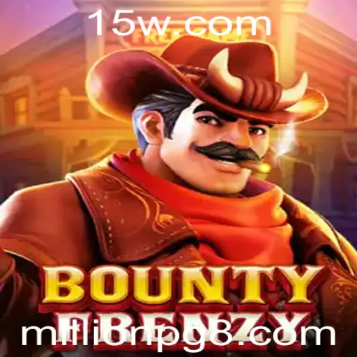 Descubra a Aventura de BountyFrenzy: O Jogo que Está Revolucionando a Experiência dos Jogadores
