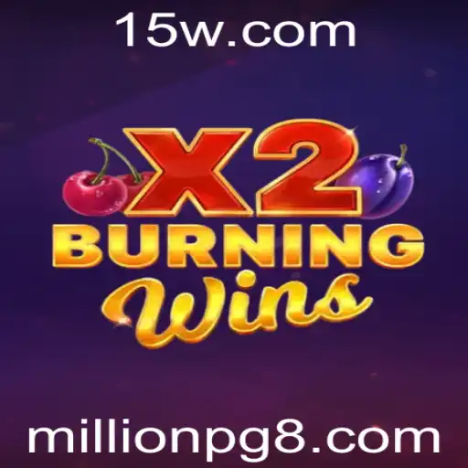 Explorando BurningWinsX2: Um Clássico Moderno no Mundo dos Jogos de Cassino