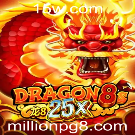 Dragon8s25x: A Nova Sensação do Milhão