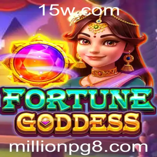 Descubra o Fascinante Mundo de FORTUNEGODDESS