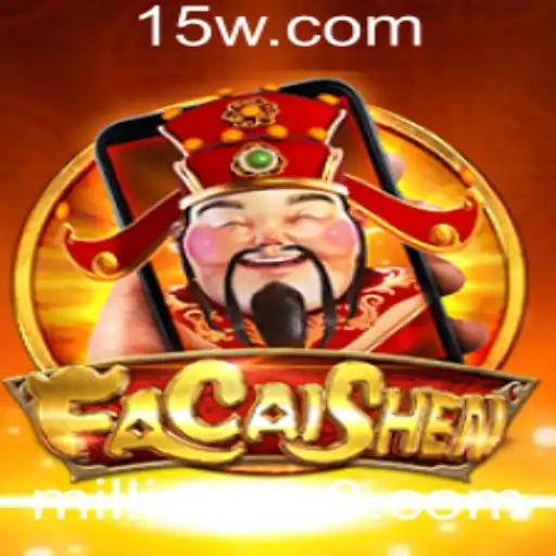 Descubra o Mundo do Jogo FaCaiShenM
