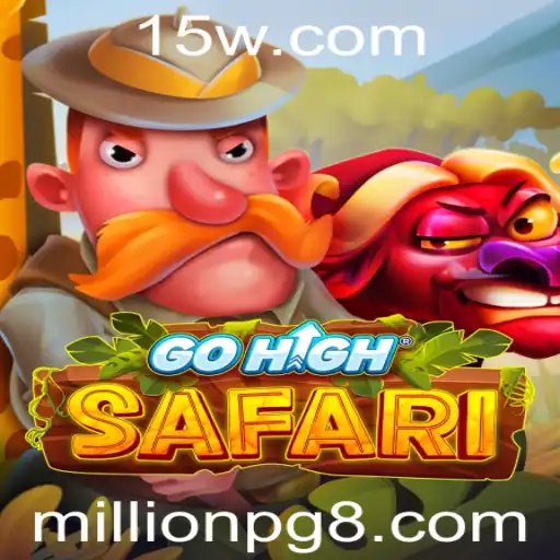 GoHighSafari: Uma Jornada Inovadora no Mundo dos Jogos