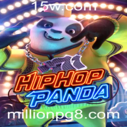 Explorando o Universo Vibrante de HipHopPanda