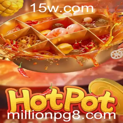 Explorando o Mundo do Jogo Hotpot