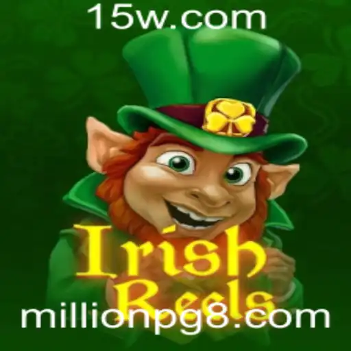 Explorando IrishReels: Um Mergulho no Mundo das Slot Machines com Tema Irlandês