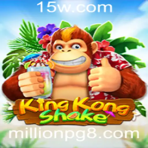Descubra KingKongShake: O Inovador Jogo Online em Ascensão