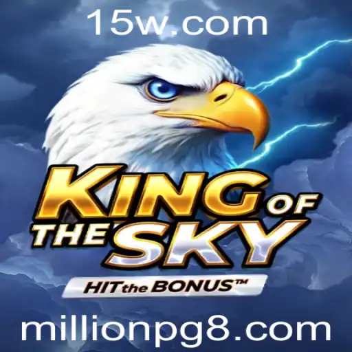 Descubra as Fascinantes Aventuras de KingOfTheSky no Mundo de millionpg.com
