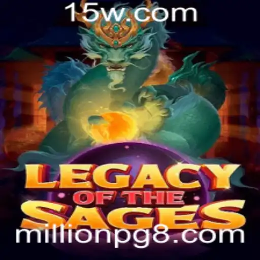 LegacyoftheSages: Uma Aventura Estratégica no Mundo Fantasy