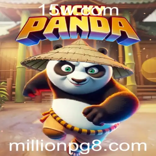 LuckyPanda: O Jogo de Azar que Conquistou Multidões