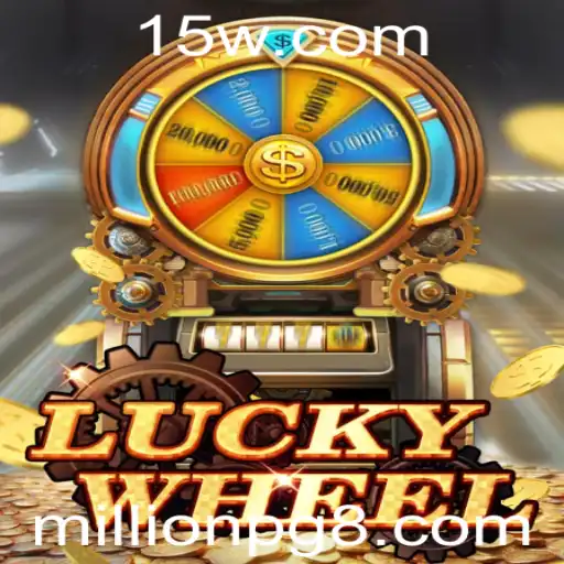 Descubra LuckyWheel: O Empolgante Jogo de Sorte e Estratégia
