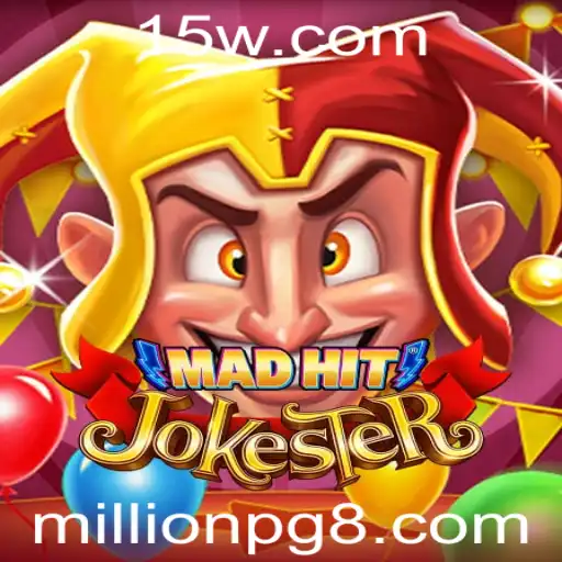 Descubra MadHitJokester: O Novo Fenômeno no Mundo dos Jogos