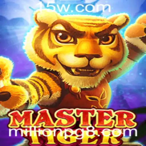 Descubra o Emocionante Mundo de MasterTiger