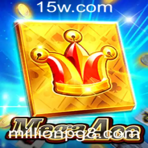 Descubra MegaAce: O Jogo de Cartas do Momento
