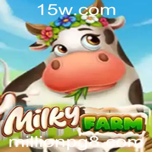 Descubra o Fascinante Mundo de MilkyFarm: Um Jogo de Estratégia Agrícola
