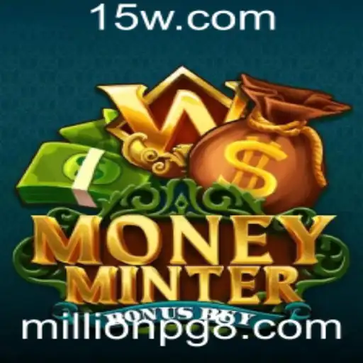 Descubra o Fascinante Mundo do Jogo MoneyMinterBonusBuy