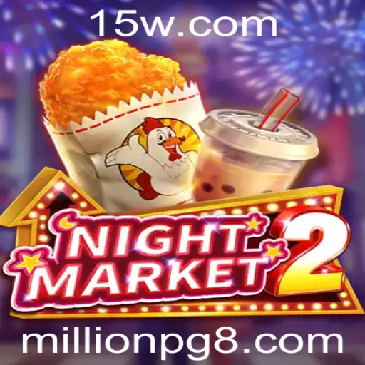 Descubra NightMarket2: O Novo Sucesso de Jogos Online