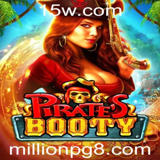 Descubra a Aventura de PiratesBooty: O Jogo de Estratégia e Exploração