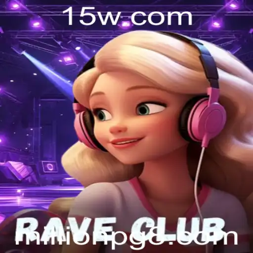 RaveClub: A Nova Sensação dos Jogos Digitais na millionpg.com
