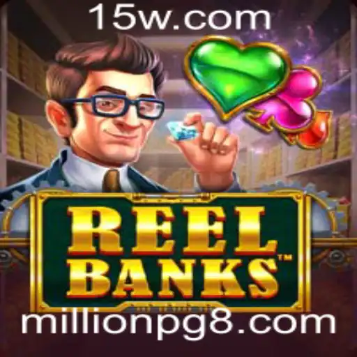 ReelBanks: Mergulhando na Ação do Jogo de Cassino