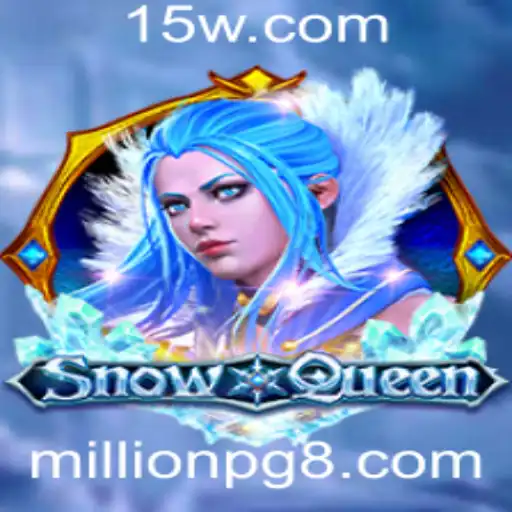 Descubra o Fascinante Mundo de SnowQueen no millionpg.com