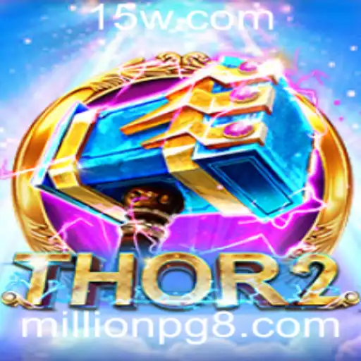 Thor2: Aventuras e Desafios em um Mundo de Fantasia Digital
