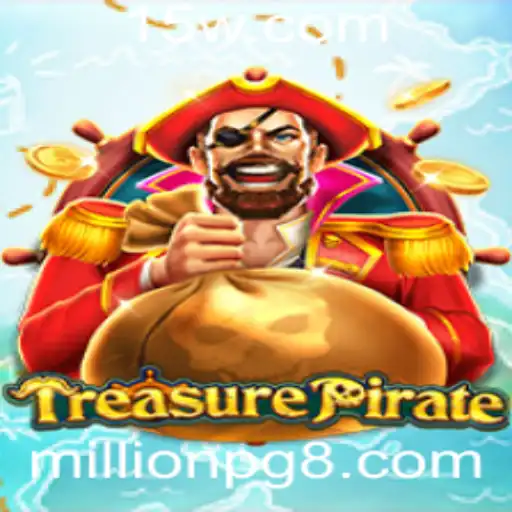 Explorando o Mundo de TreasurePirate: Aventuras e Estratégias