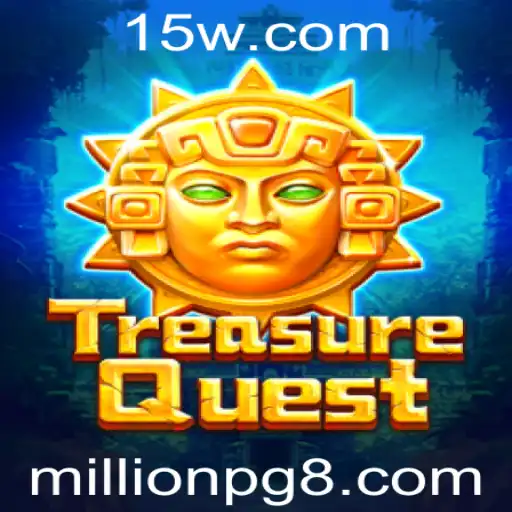 Explorando o Mundo de 'TreasureQuest': Um Jogo de Aventura Épico