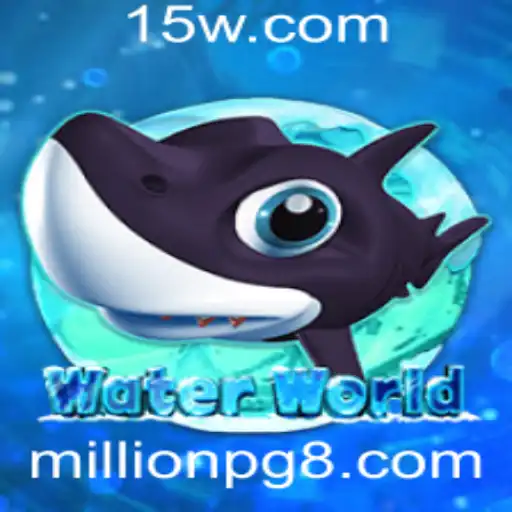 WaterWorld: Explorando o Mundo Aquático