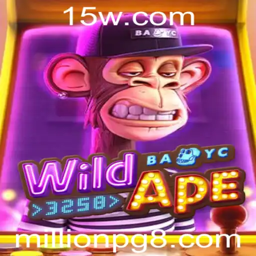 Explorando o Mundo Selvagem de WildApe3258