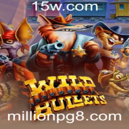 Descubra o Empolgante Mundo de WildBullets