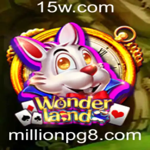 Descubra o Mundo de Wonderland: A Nova Sensação dos Jogos de Mesa
