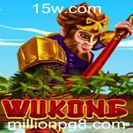 Descubra o Universo de Wukong: Aventura e Estratégia no MillionPG